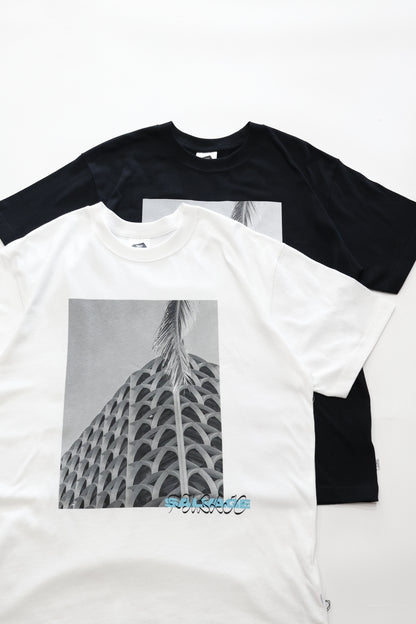 Standard S/S Tee(Tropical Modern)