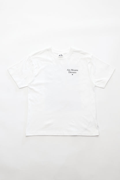 Standard S/S Tee(Alamoana Dreams)
