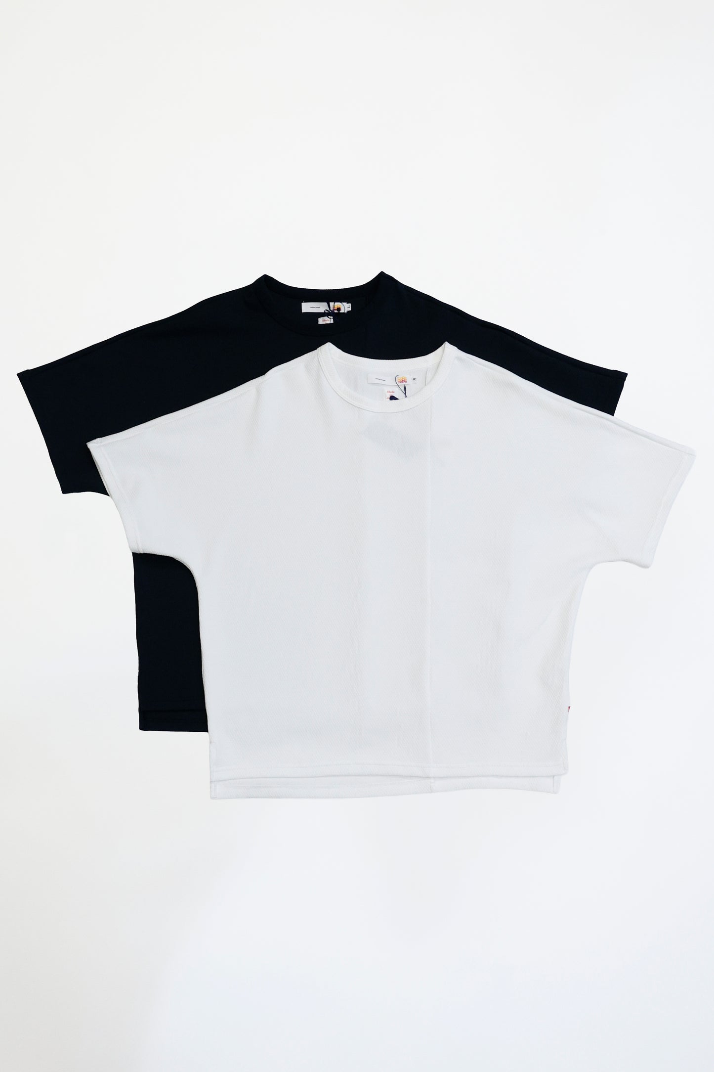 Salt Creek Thermal Dolman Sleeve