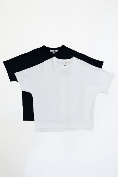 Salt Creek Thermal Dolman Sleeve