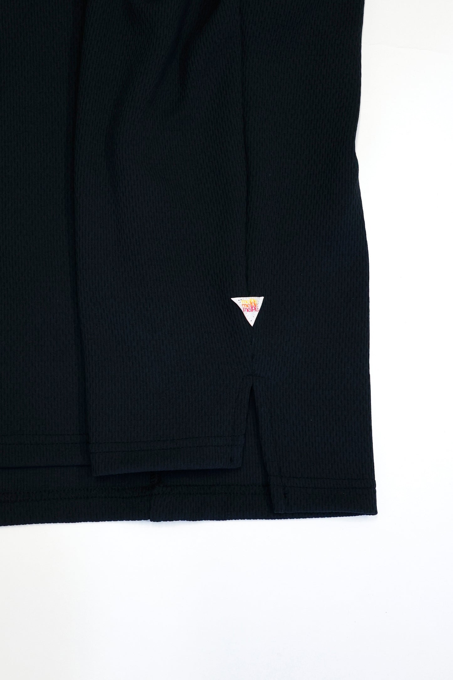 Salt Creek Thermal Dolman Sleeve