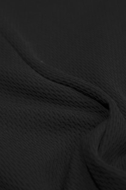 Salt Creek Thermal Dolman Sleeve