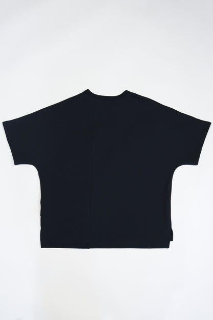 Salt Creek Thermal Dolman Sleeve