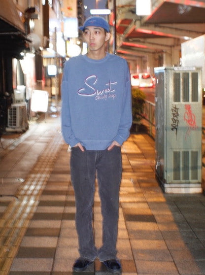 [melple]-[apparel]-SLOW TEMPO