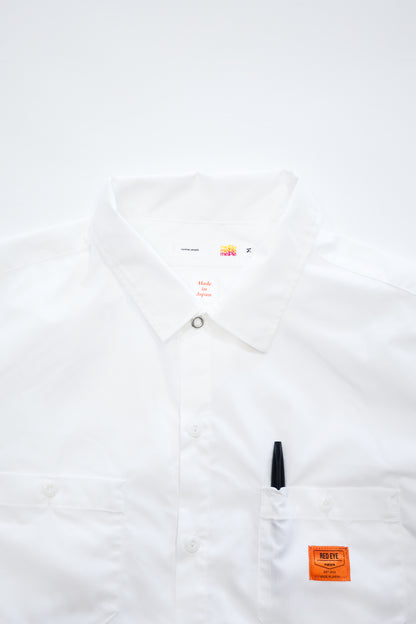 RED EYE S/S Shirts