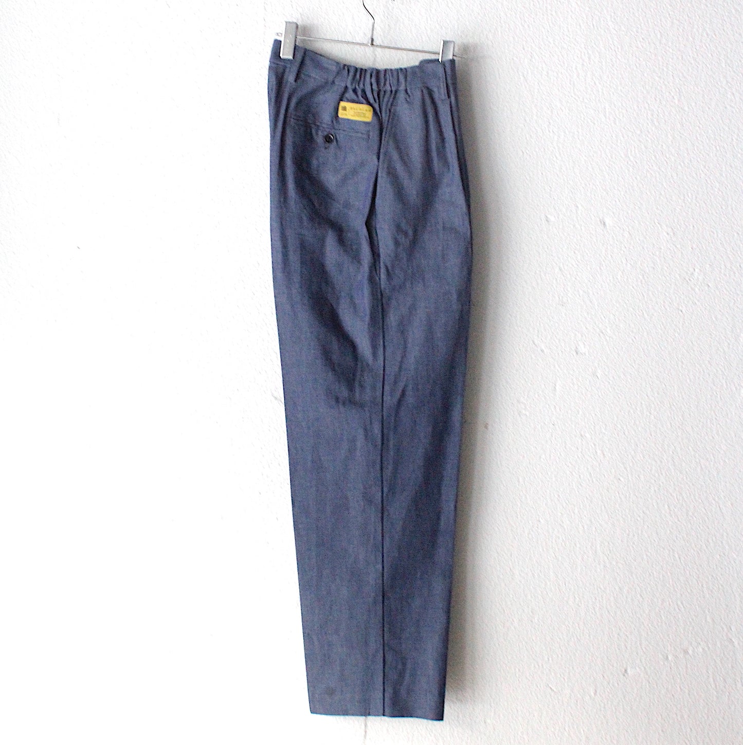 Fairfax Denim Pants