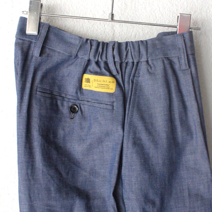 Fairfax Denim Pants