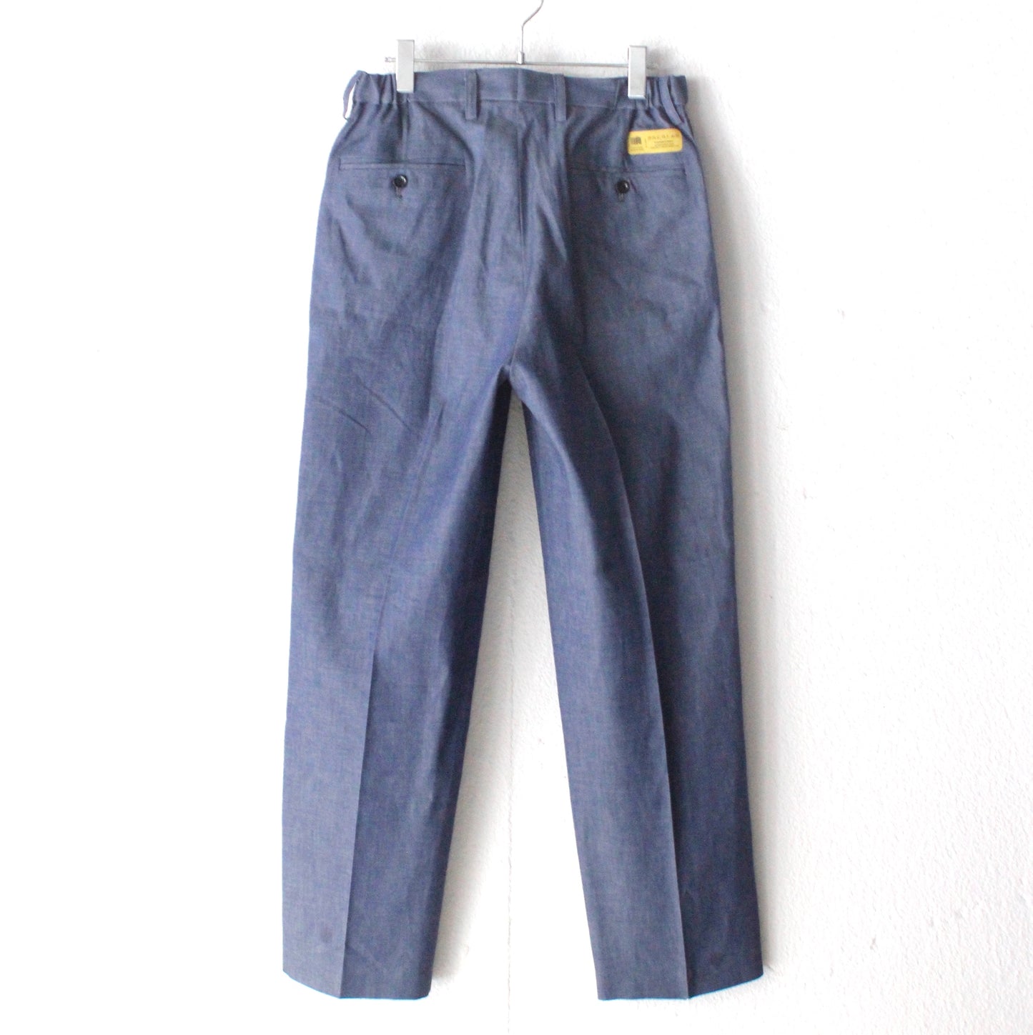 Fairfax Denim Pants