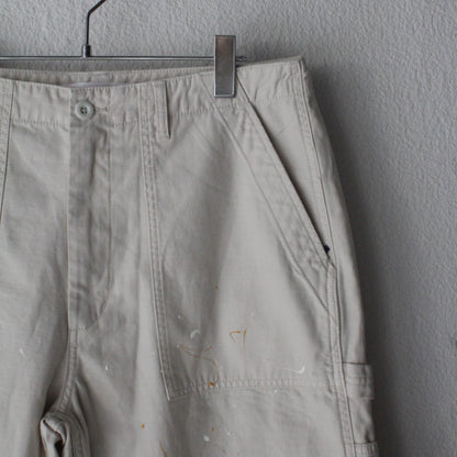 Carpenter Pants (Painted)