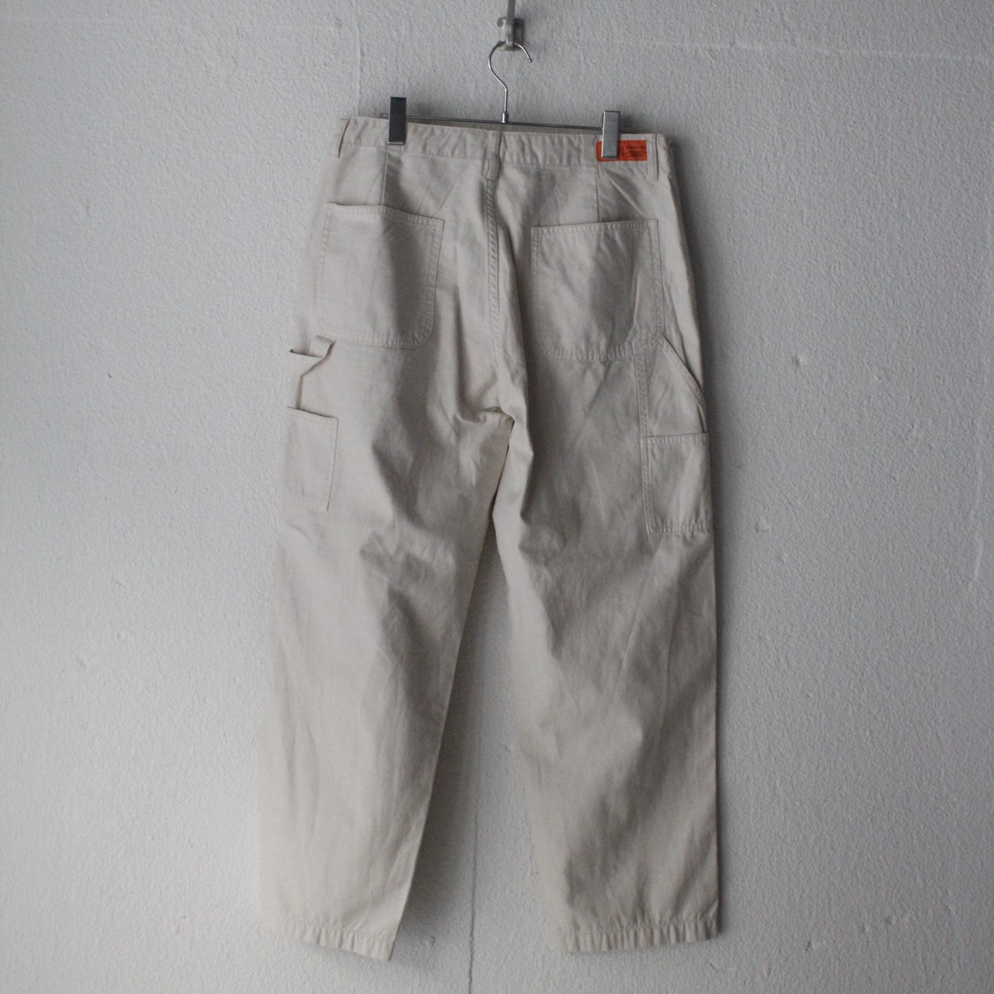 Carpenter Pants (Painted)