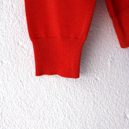 Redondo Crewneck Knit（Thank you）