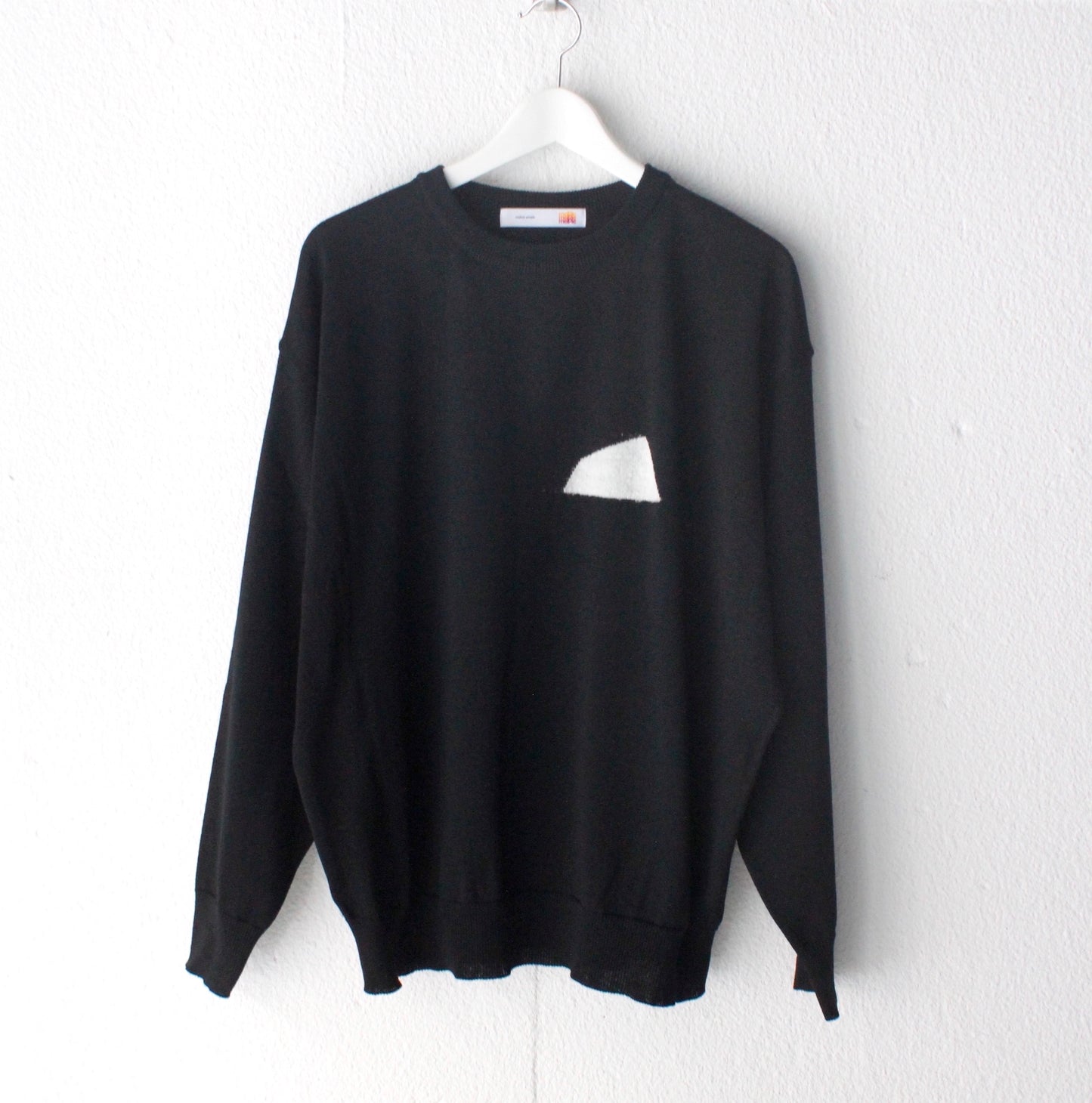 Redondo Crewneck Knit (Thank you)