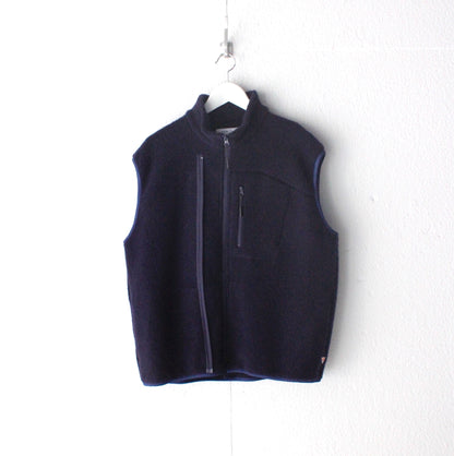 Marced Wool Vest