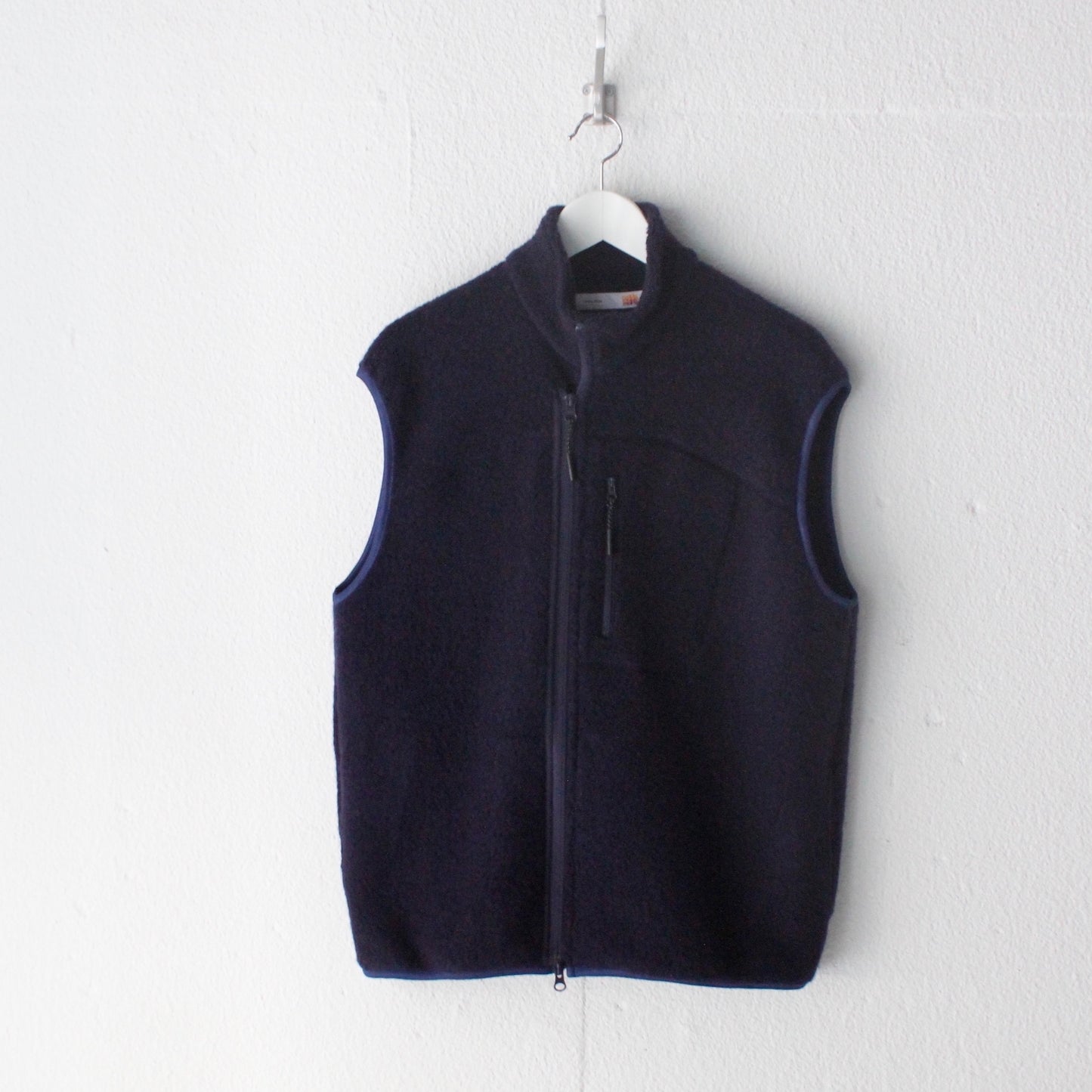 Marced Wool Vest