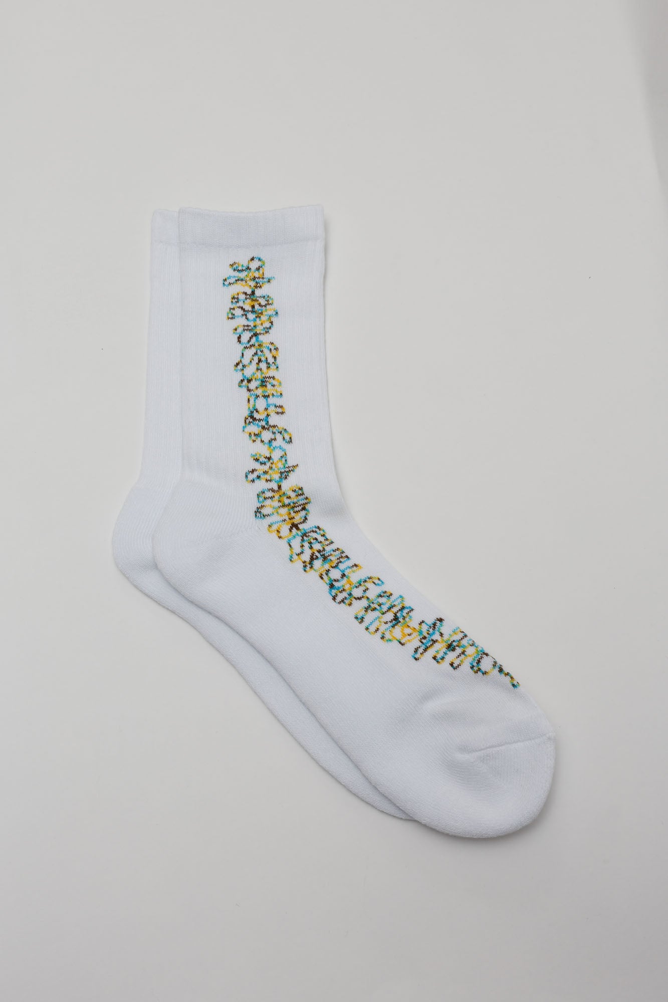 SVPC Socks(LEI) – SLOW TEMPO