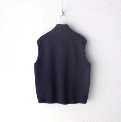 Marced Wool Vest