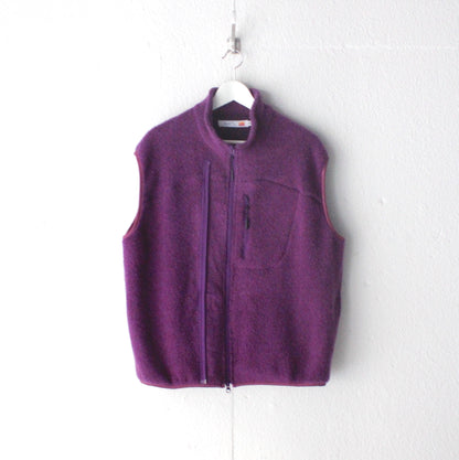 Marced Wool Vest