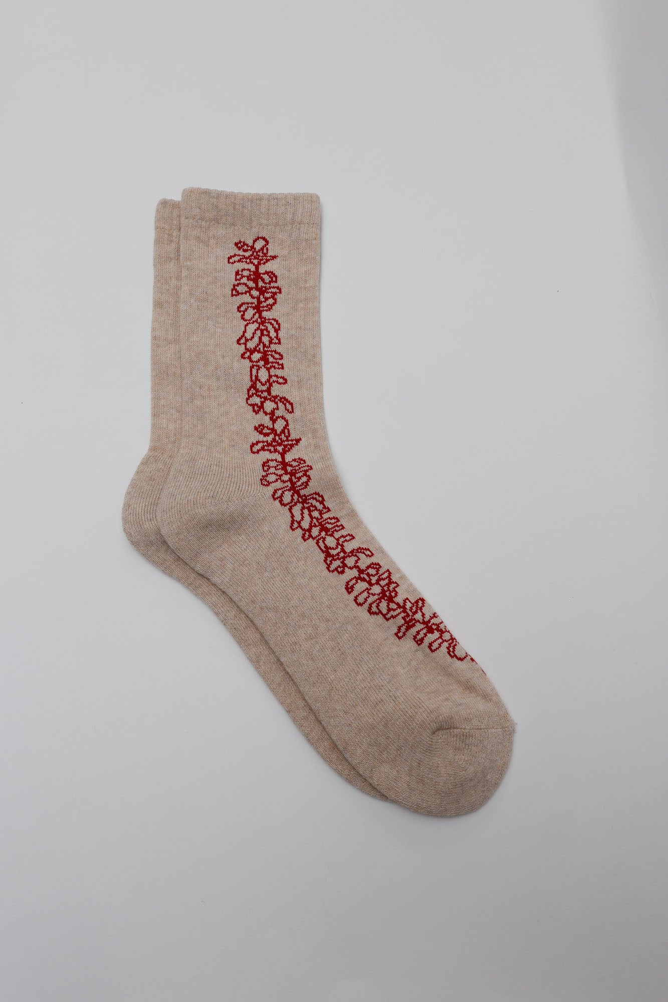 SVPC Socks(LEI) – SLOW TEMPO