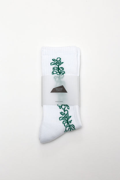SVPC Woman's Socks (LEI)