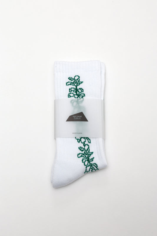SVPC Woman's Socks (LEI)