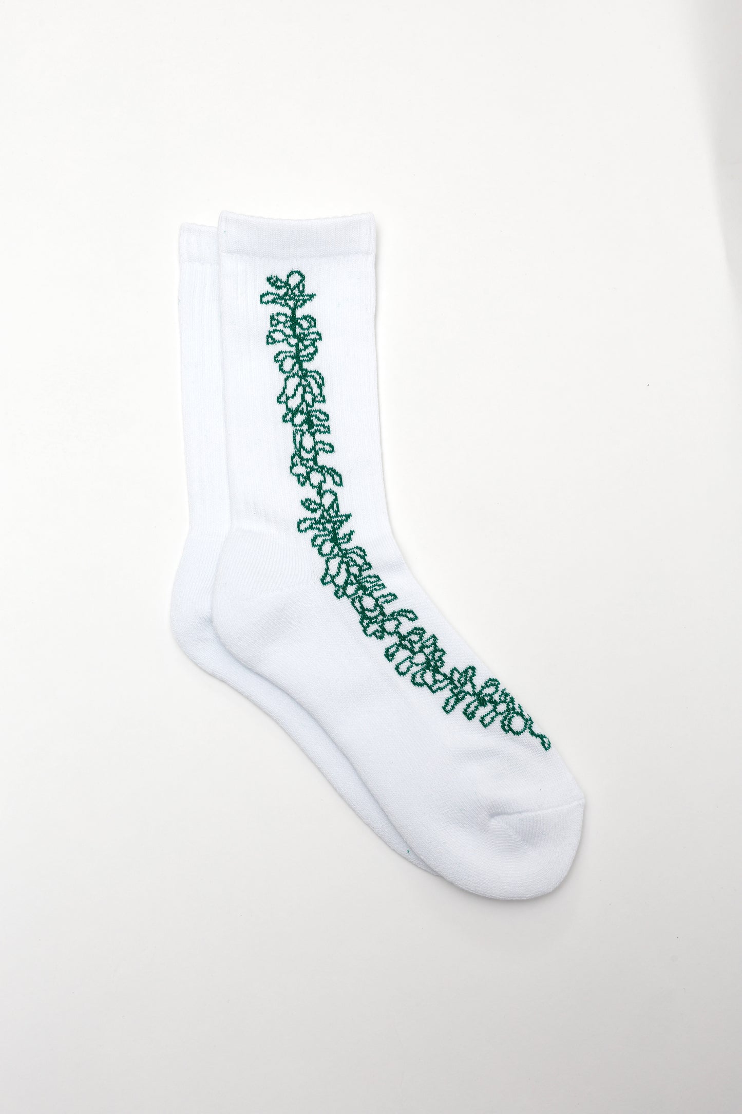 SVPC Woman's Socks (LEI)