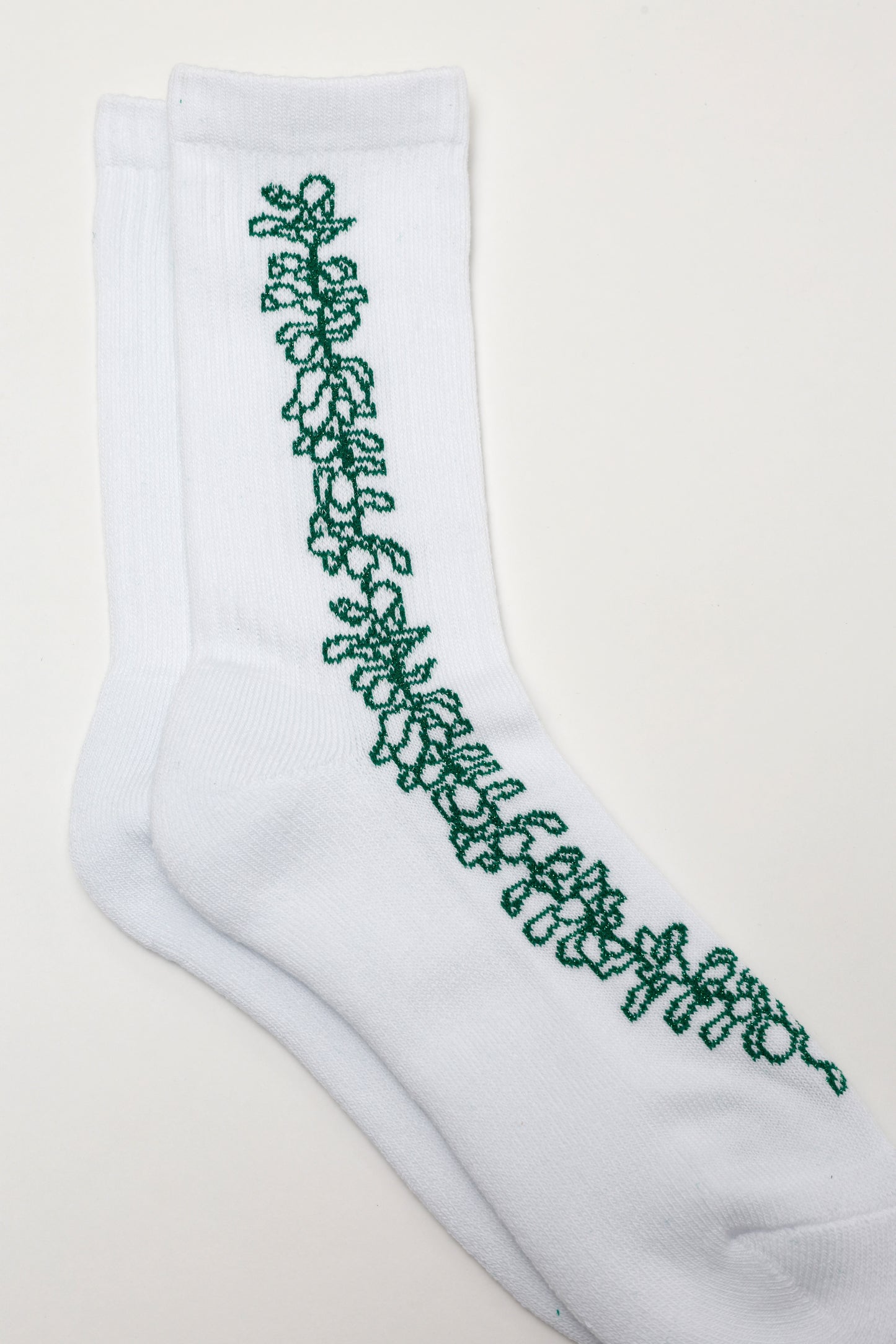 SVPC Woman's Socks (LEI)