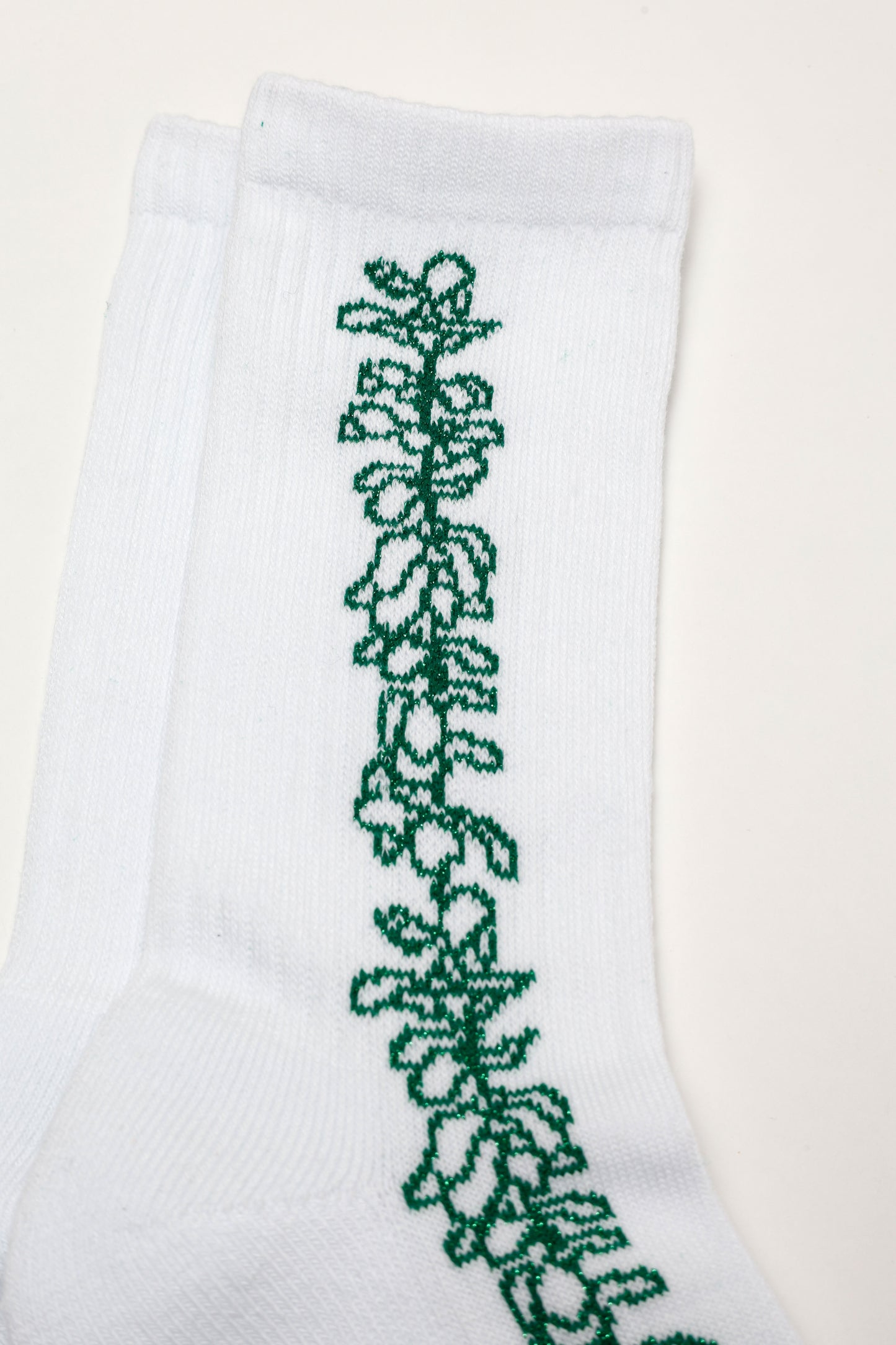 SVPC Woman's Socks (LEI)