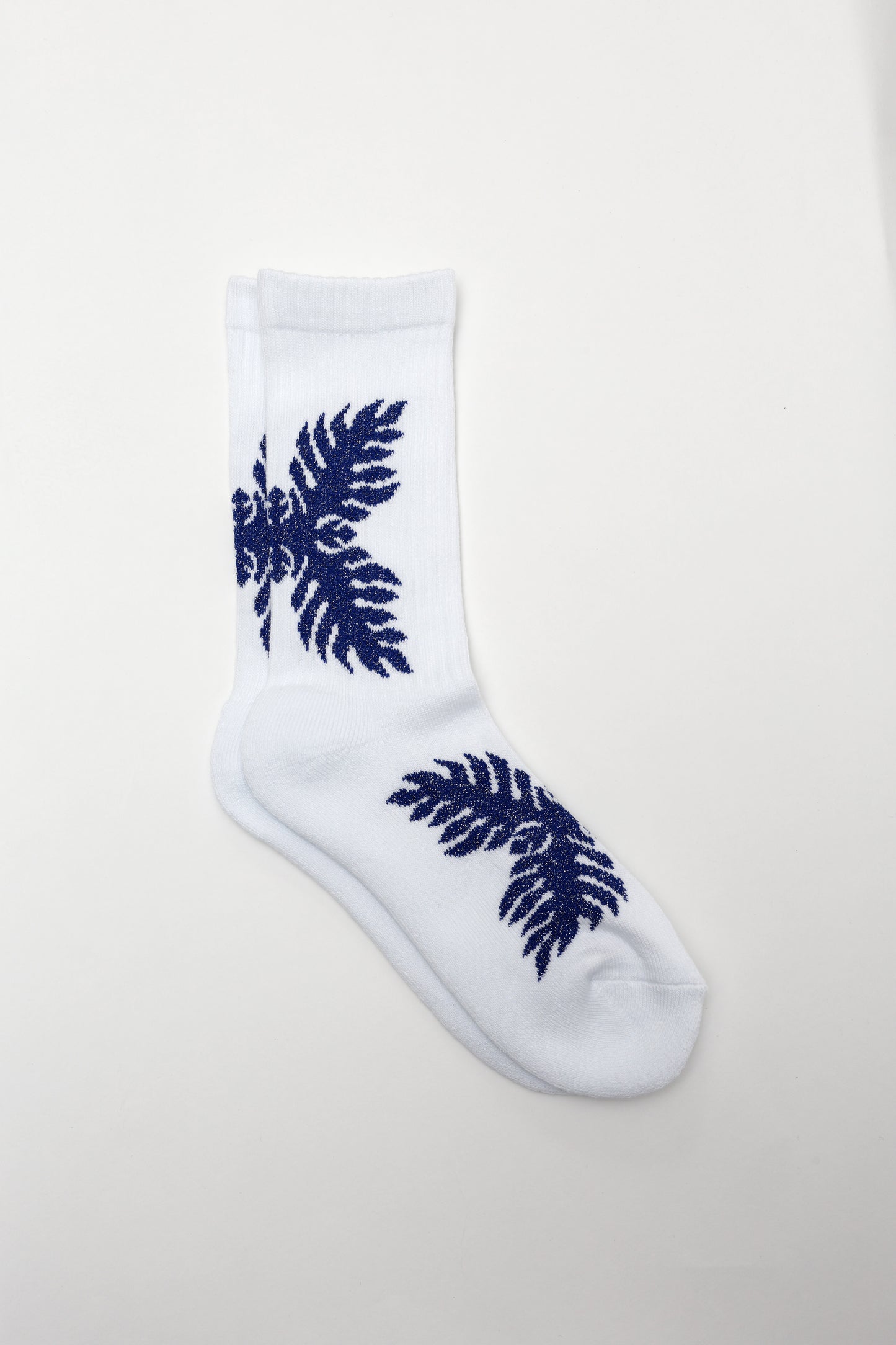 SVPC Woman's Socks(LAUA'E)