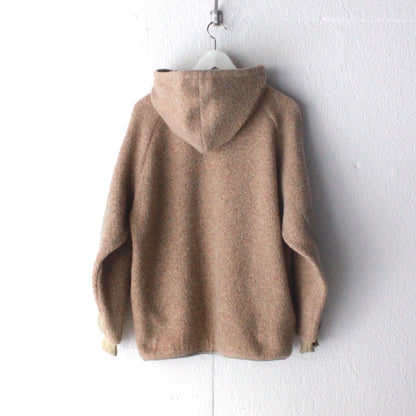 Marced Wool Parka