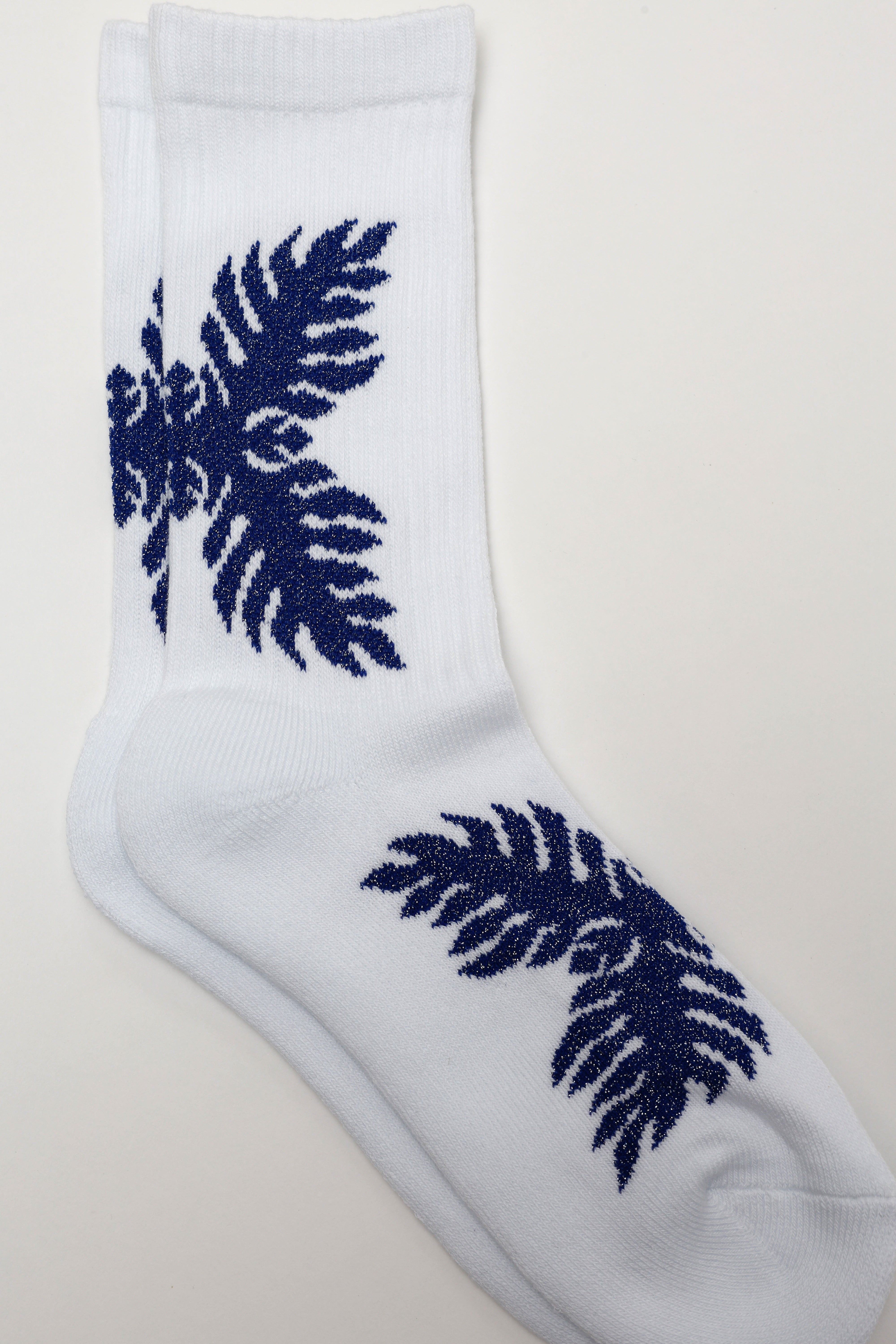 SVPC Woman's Socks(LAUA'E) – SLOW TEMPO