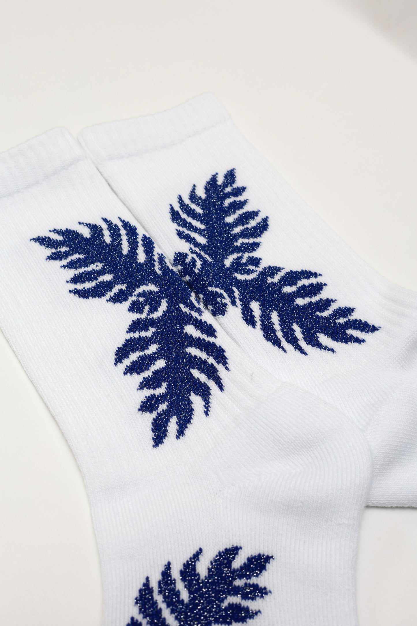 SVPC Woman's Socks(LAUA'E)