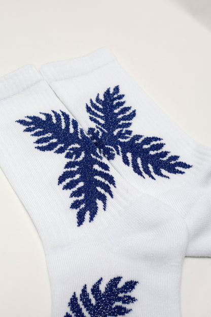 SVPC Woman's Socks(LAUA'E)