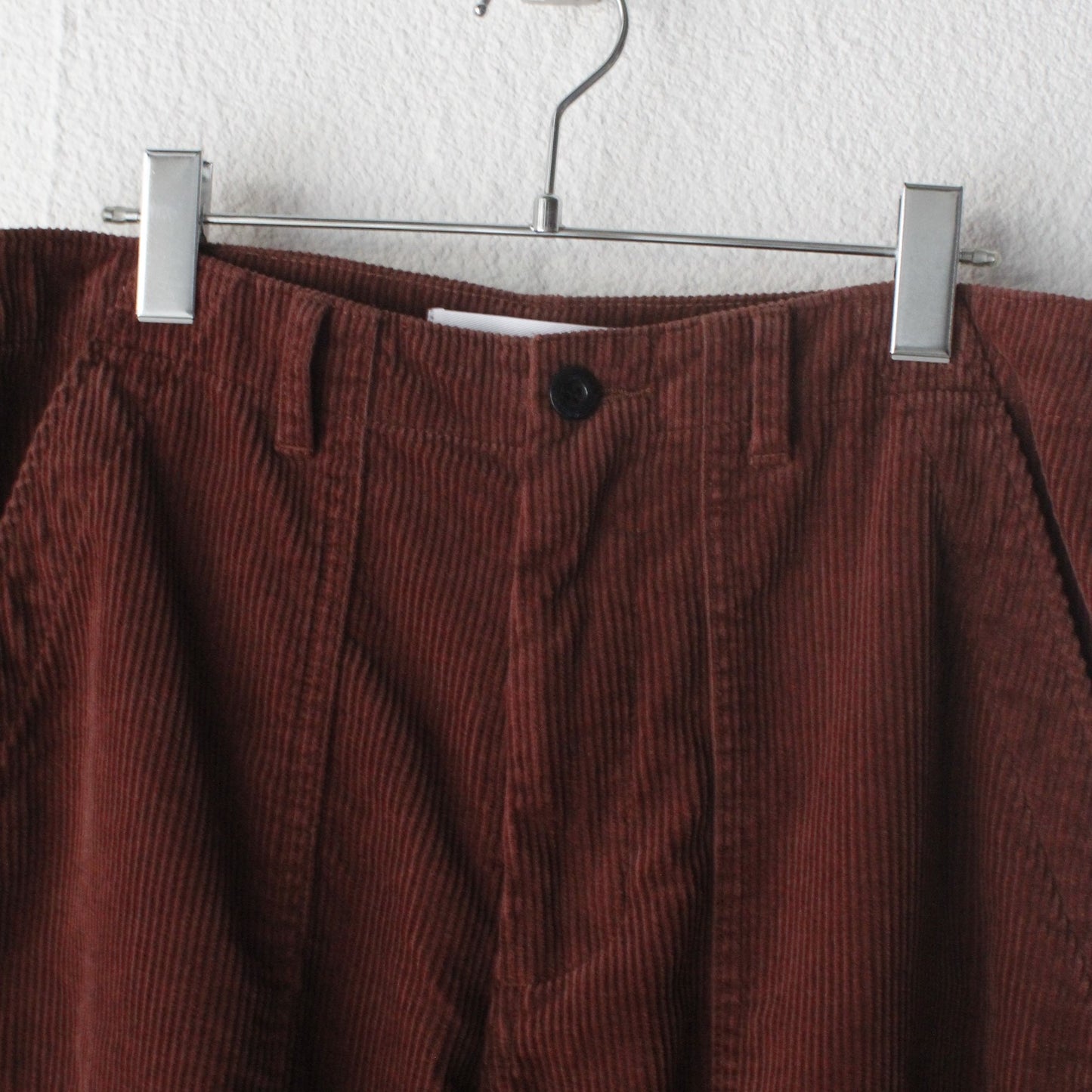 Carpenter Pants（Corduroy）