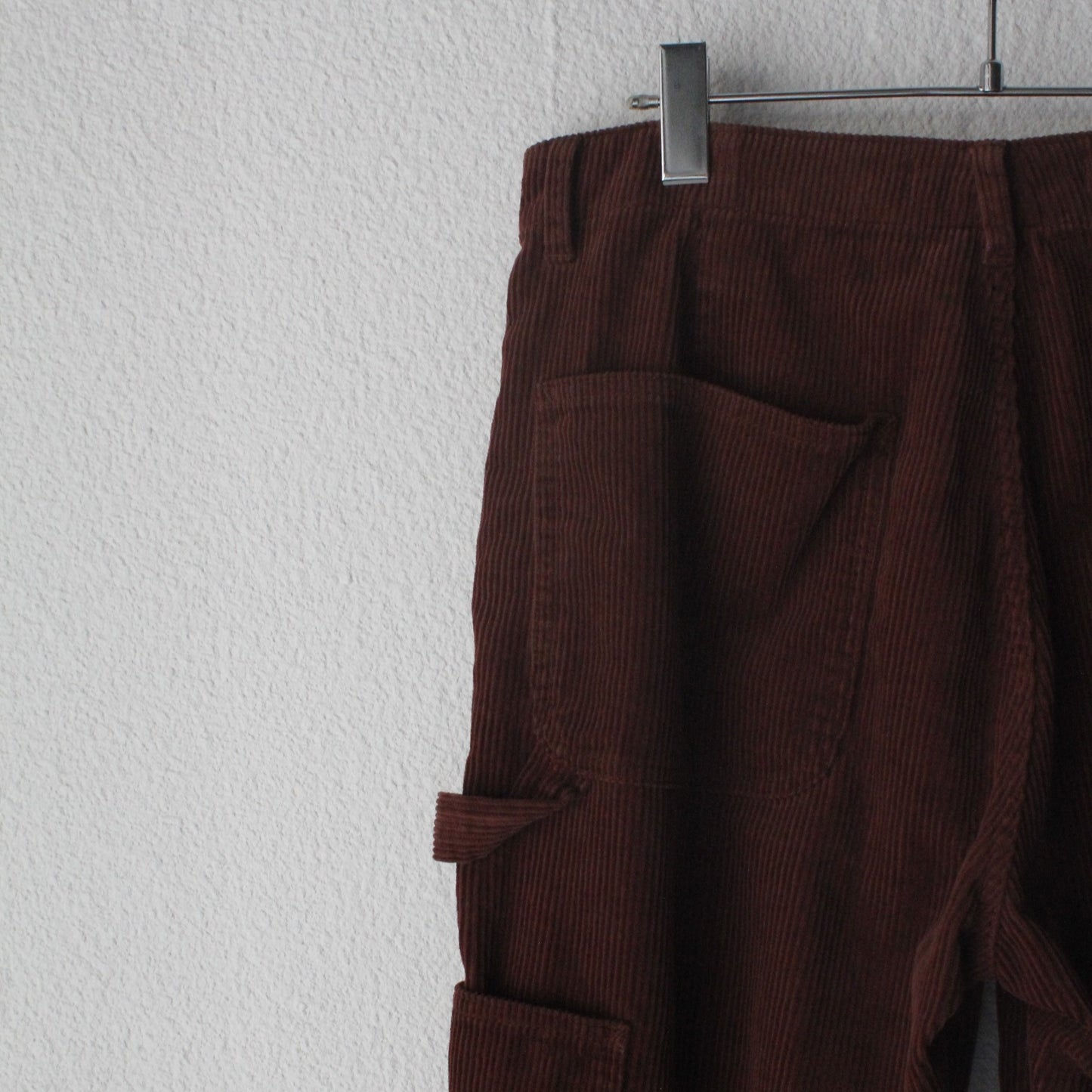 Carpenter Pants（Corduroy）