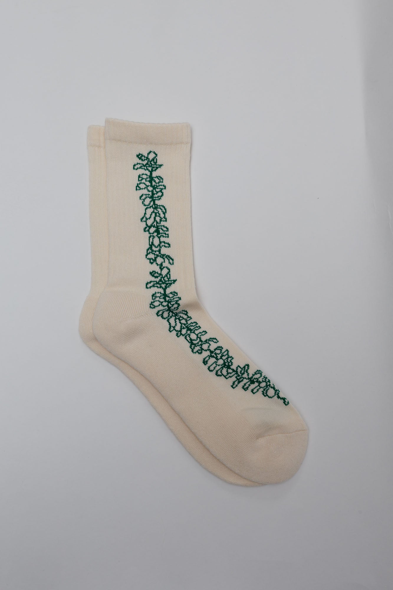 SVPC Socks(LEI) – SLOW TEMPO