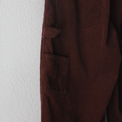 Carpenter Pants（Corduroy）