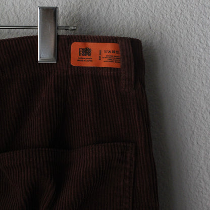 Carpenter Pants（Corduroy）