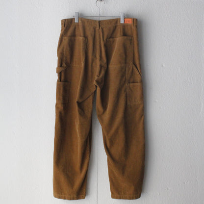 Carpenter Pants（Corduroy）