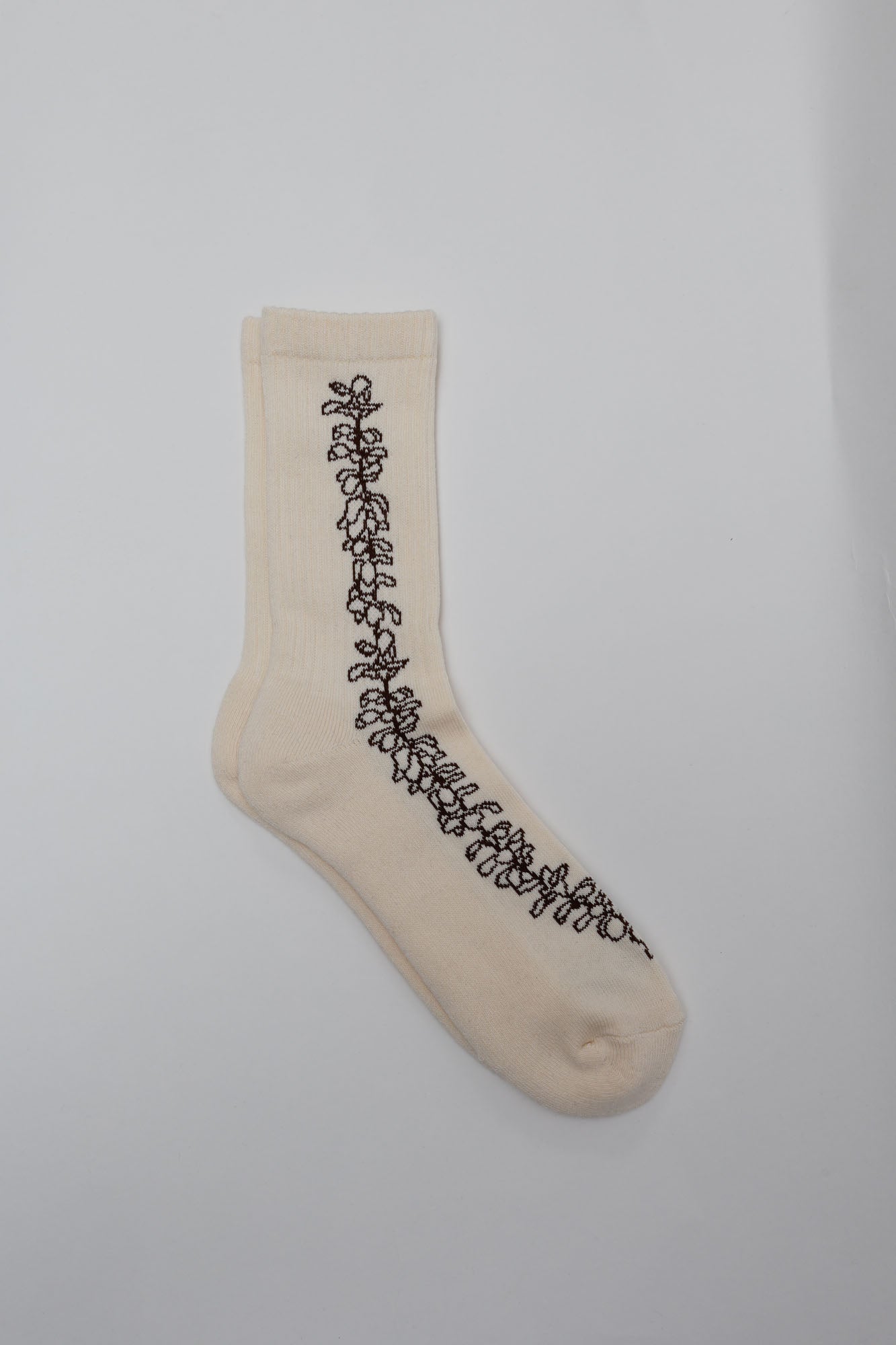 SVPC Socks(LEI) – SLOW TEMPO