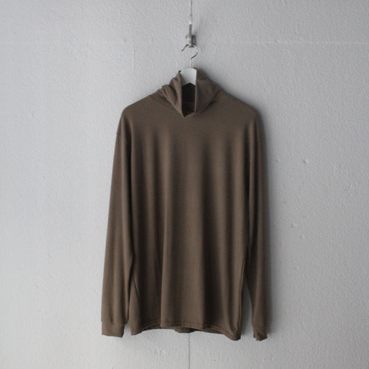 Premiere Suede Turtleneck L/S(NEW Color!!!)