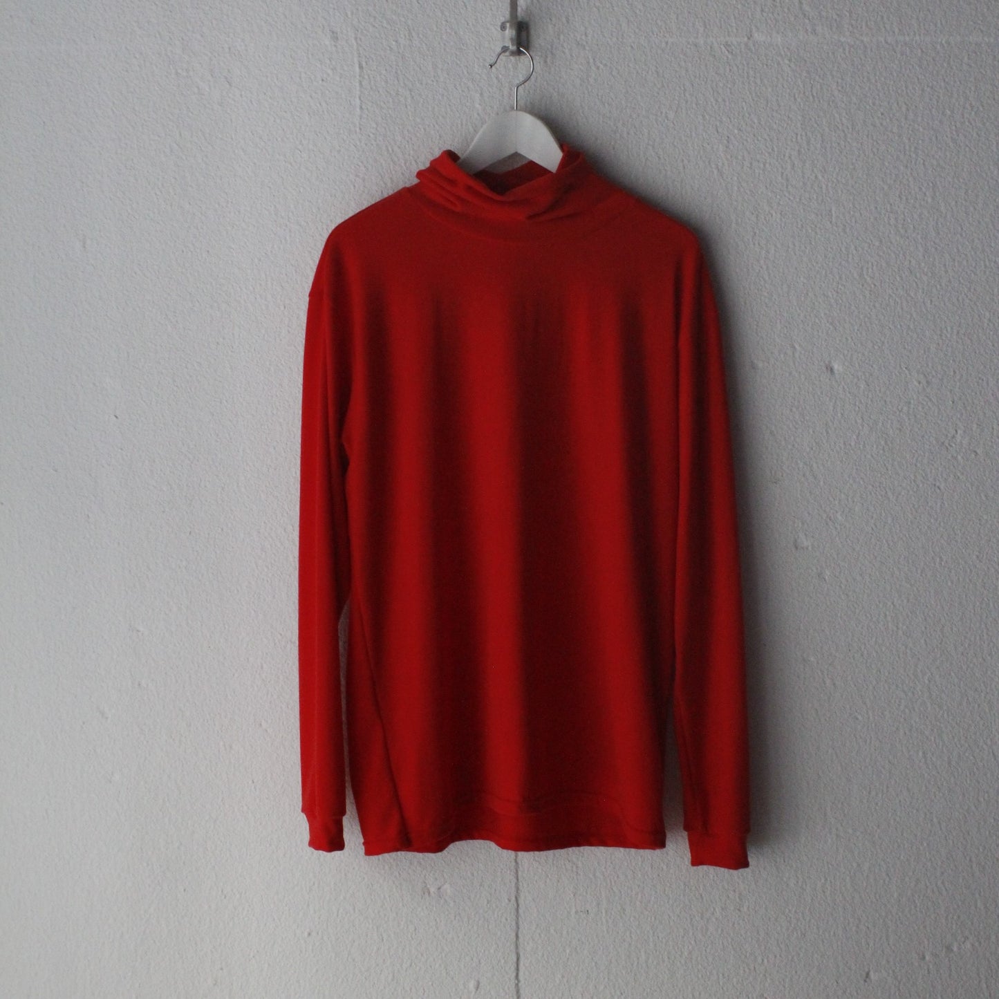 Premiere Suede Turtleneck L/S(NEW Color!!!)