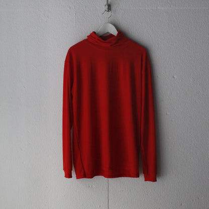 Premiere Suede Turtleneck L/S(NEW Color!!!)