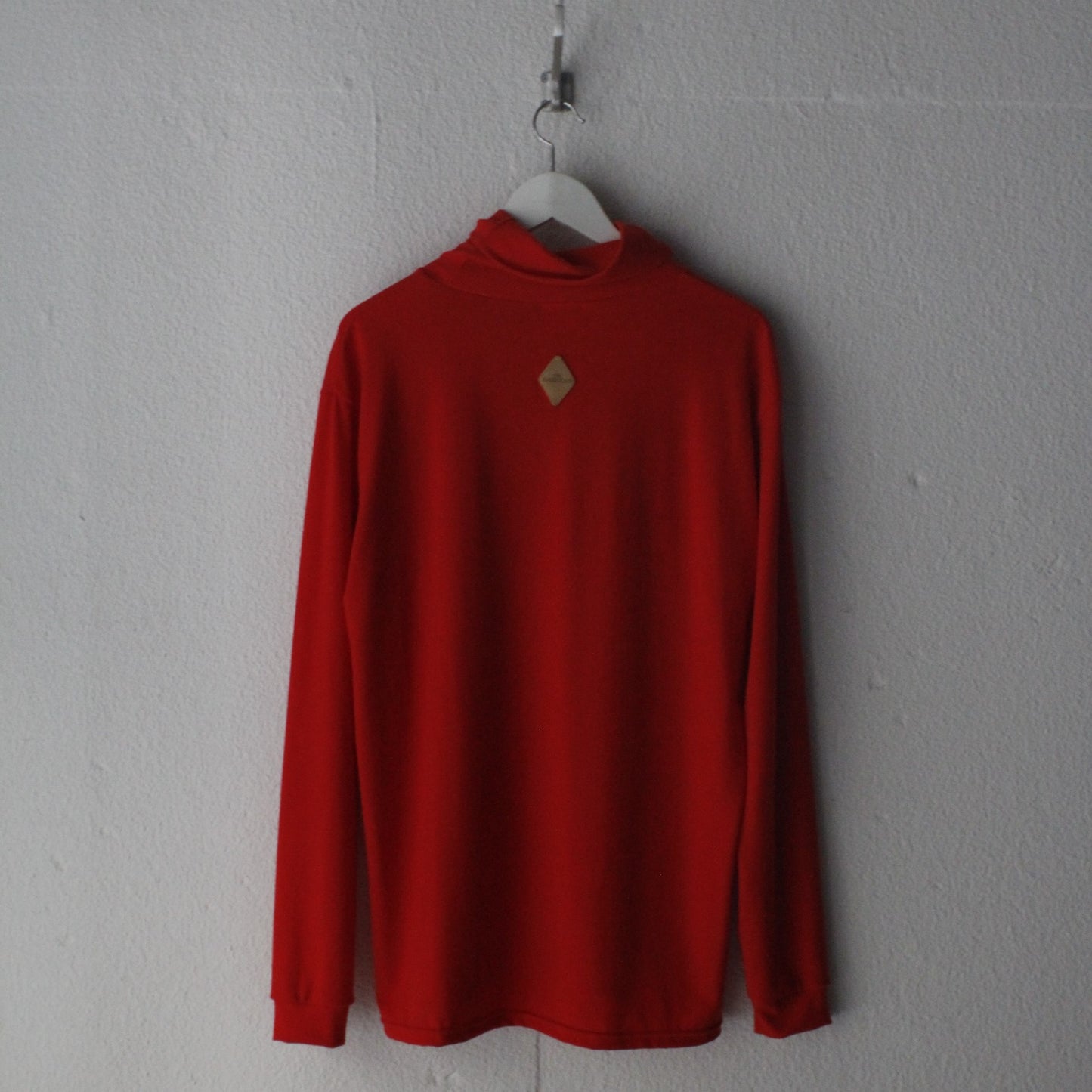 Premiere Suede Turtleneck L/S(NEW Color!!!)