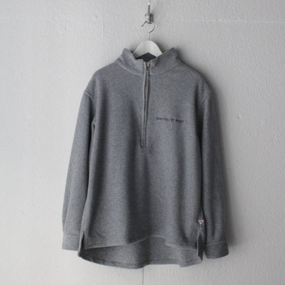 Ocean Park Fleece Half Zip