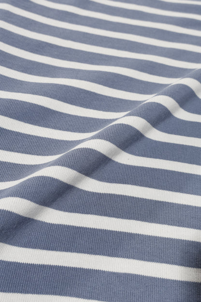 The American Ringer Border L/S【New Color!!!】