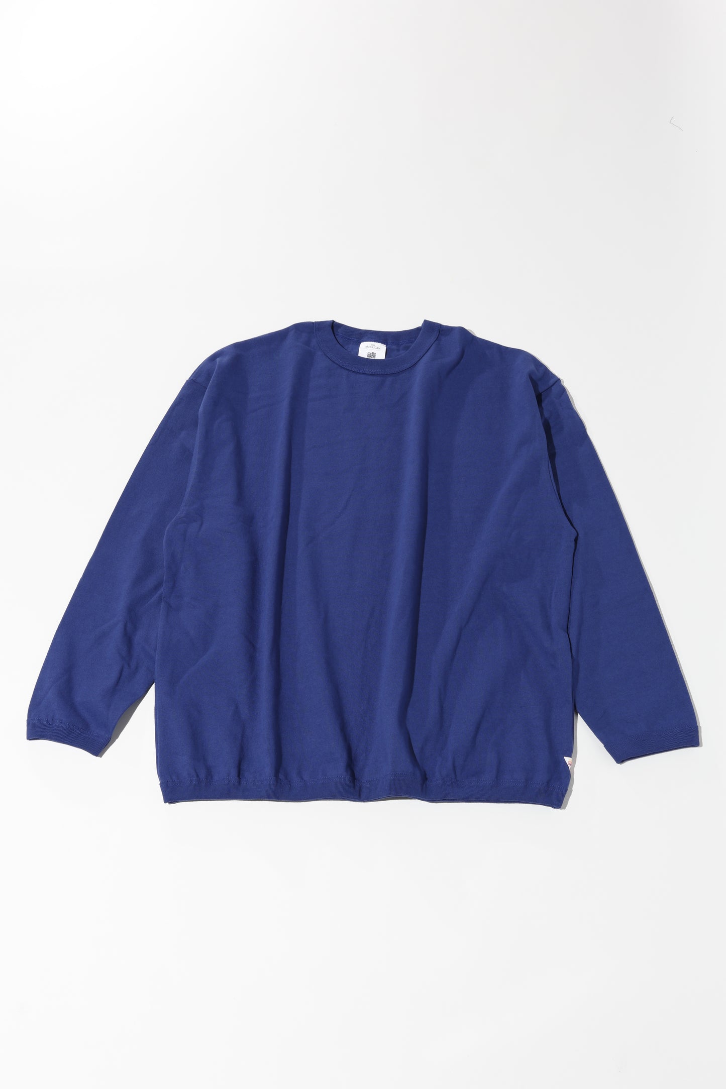 The American Ringer L/S【NEW Color!!!】