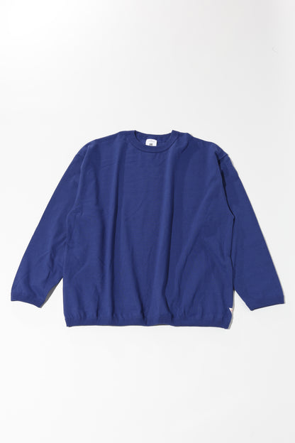 The American Ringer L/S【NEW Color!!!】