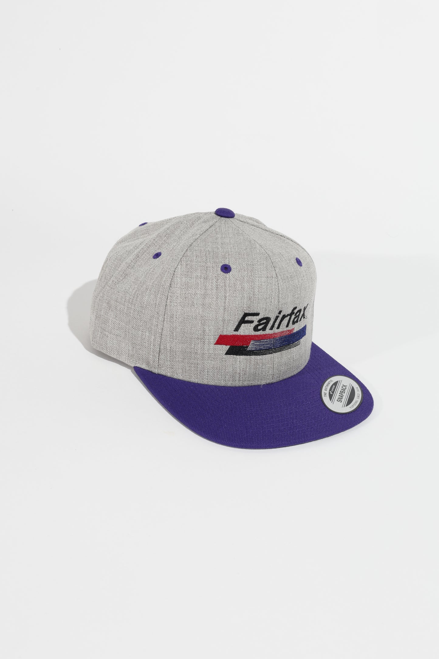 Trucker Cap（Fairfax）