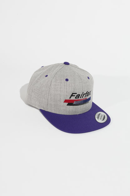 Trucker Cap（Fairfax）