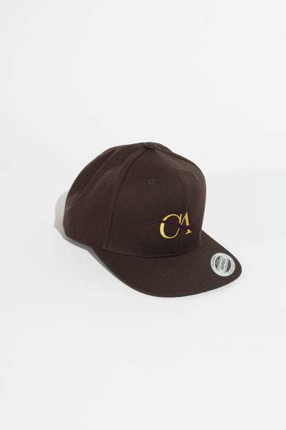 Trucker Cap (CA)